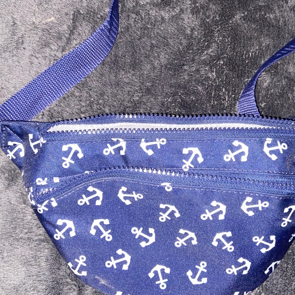 Fanny pack
